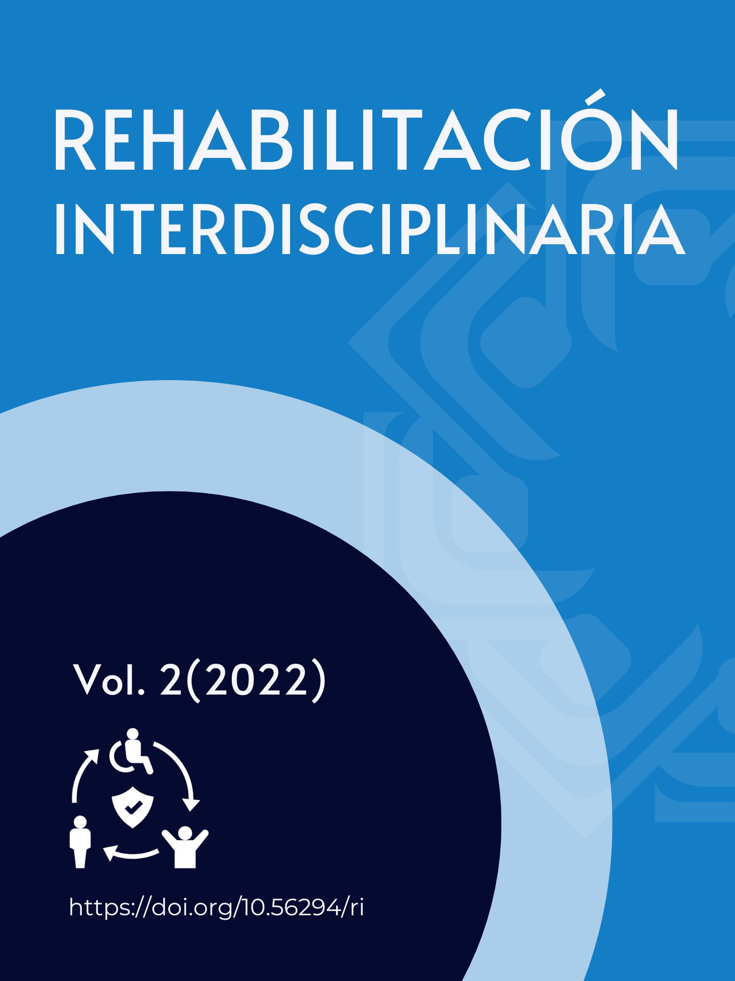 					Ver Vol. 2 (2023): Rehabilitación Interdisciplinaria
				